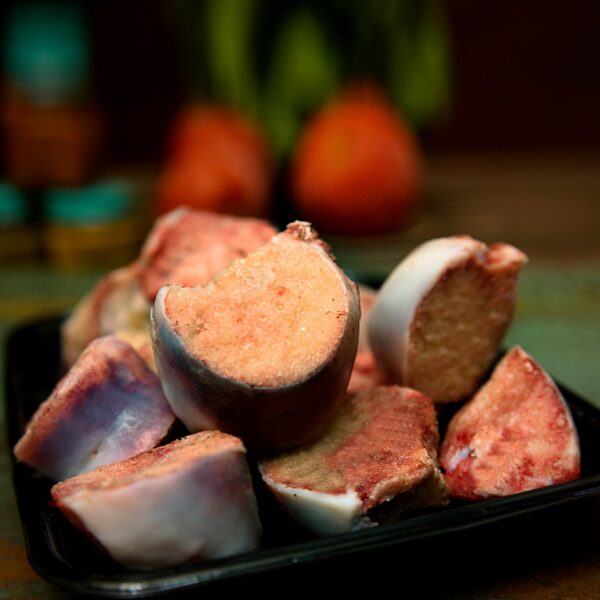Premium Beef (Veal) Soup Bones