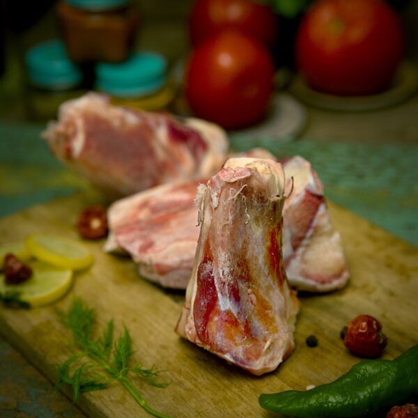 Premium Beef (Veal) Nalli for Nihari