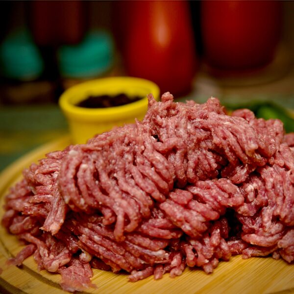 Premium Beef (Veal) Mince