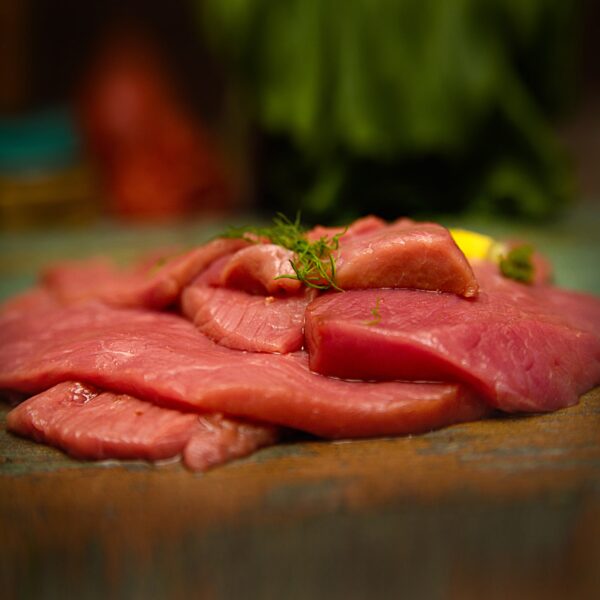 Premium Beef (Veal) Pasanday