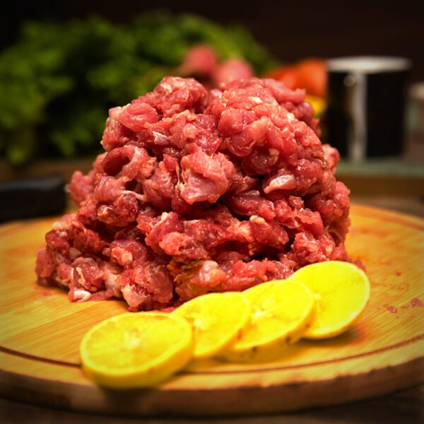 Premium Mutton Qeema/Mince