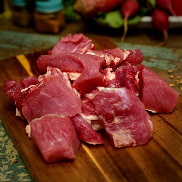 Premium Beef (Veal) Mix Boti