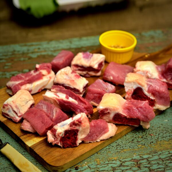 Premium Chest Beef (Veal) for Pulao